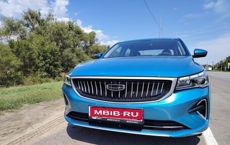 Geely Emgrand, 2024 год, 2 100 000 рублей, 1 фотография