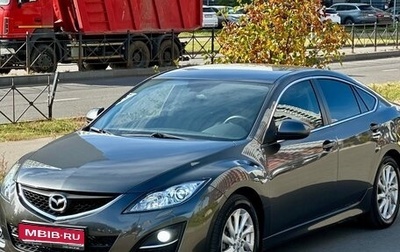Mazda 6, 2011 год, 1 320 000 рублей, 1 фотография