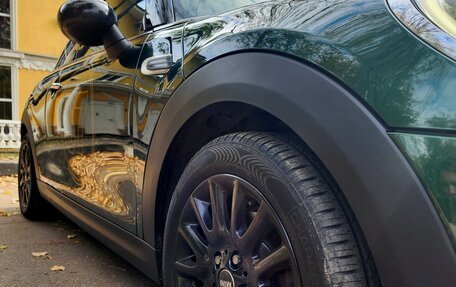 MINI Hatch, 2014 год, 1 100 000 рублей, 14 фотография