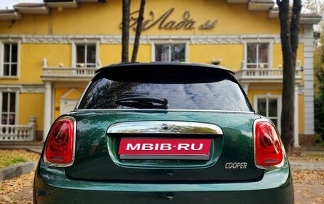 MINI Hatch, 2014 год, 1 100 000 рублей, 10 фотография
