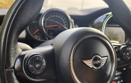 MINI Hatch, 2014 год, 1 100 000 рублей, 24 фотография