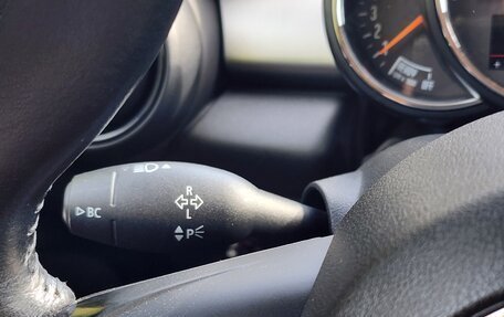 MINI Hatch, 2014 год, 1 100 000 рублей, 26 фотография