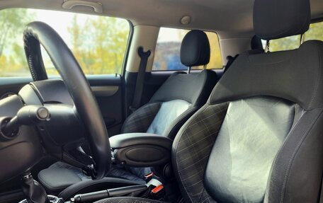 MINI Hatch, 2014 год, 1 100 000 рублей, 21 фотография