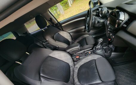 MINI Hatch, 2014 год, 1 100 000 рублей, 20 фотография