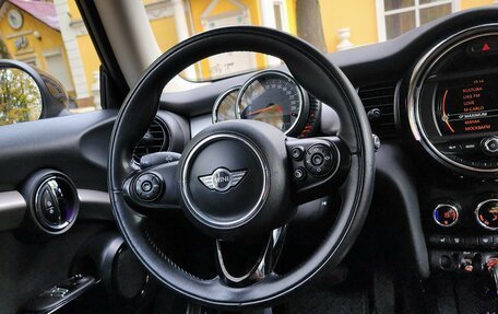 MINI Hatch, 2014 год, 1 100 000 рублей, 22 фотография
