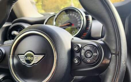 MINI Hatch, 2014 год, 1 100 000 рублей, 25 фотография