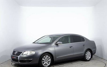 Volkswagen Passat B6, 2008 год, 695 000 рублей, 1 фотография