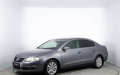 Volkswagen Passat B6, 2008 год, 695 000 рублей, 1 фотография