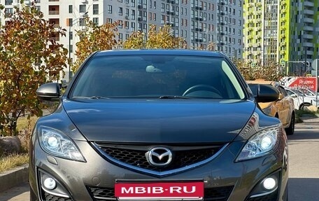 Mazda 6, 2011 год, 1 320 000 рублей, 2 фотография