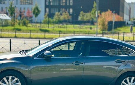 Mazda 6, 2011 год, 1 320 000 рублей, 4 фотография