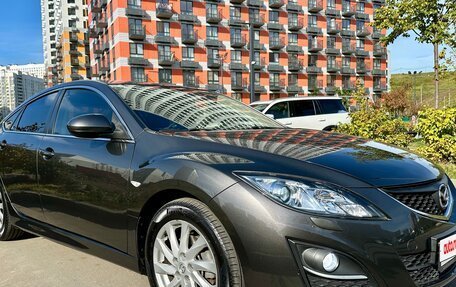 Mazda 6, 2011 год, 1 320 000 рублей, 5 фотография