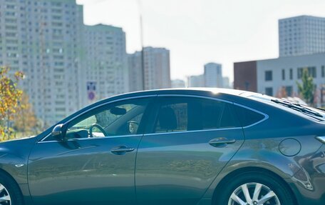 Mazda 6, 2011 год, 1 320 000 рублей, 10 фотография