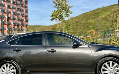 Mazda 6, 2011 год, 1 320 000 рублей, 6 фотография