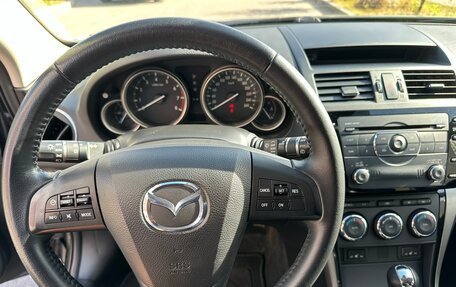 Mazda 6, 2011 год, 1 320 000 рублей, 11 фотография