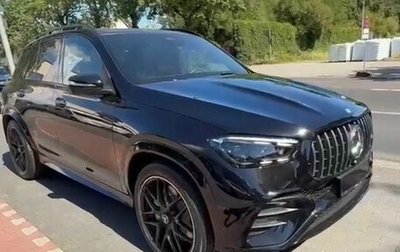 Mercedes-Benz GLE AMG, 2025 год, 17 900 000 рублей, 1 фотография