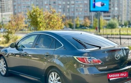 Mazda 6, 2011 год, 1 320 000 рублей, 9 фотография