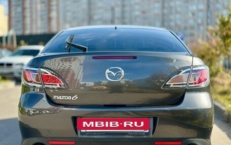 Mazda 6, 2011 год, 1 320 000 рублей, 8 фотография