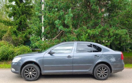 Skoda Octavia, 2010 год, 650 000 рублей, 4 фотография