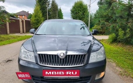 Skoda Octavia, 2010 год, 650 000 рублей, 3 фотография