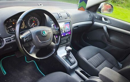 Skoda Octavia, 2010 год, 650 000 рублей, 9 фотография