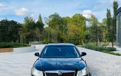 Skoda Octavia, 2011 год, 940 000 рублей, 1 фотография
