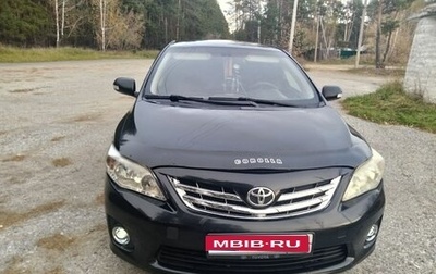 Toyota Corolla, 2010 год, 1 000 000 рублей, 1 фотография