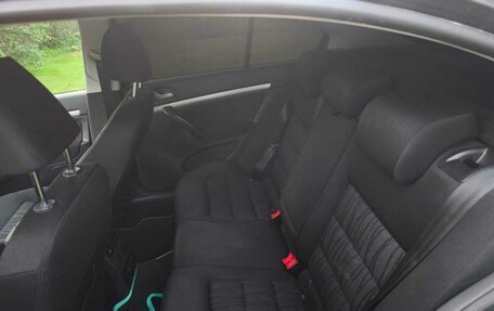 Skoda Octavia, 2010 год, 650 000 рублей, 12 фотография
