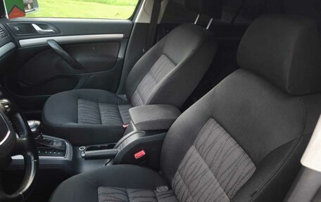 Skoda Octavia, 2010 год, 650 000 рублей, 14 фотография