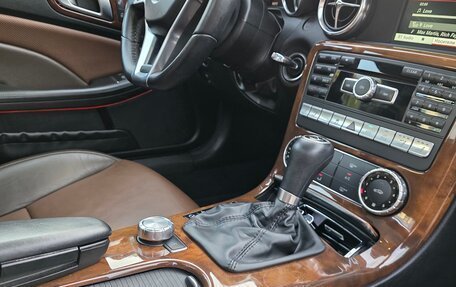 Mercedes-Benz SLK-Класс, 2014 год, 2 850 000 рублей, 8 фотография