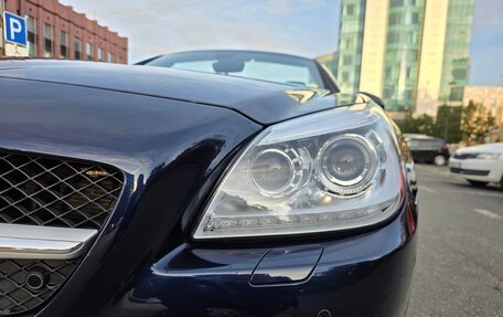 Mercedes-Benz SLK-Класс, 2014 год, 2 850 000 рублей, 20 фотография
