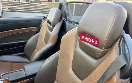 Mercedes-Benz SLK-Класс, 2014 год, 2 850 000 рублей, 16 фотография