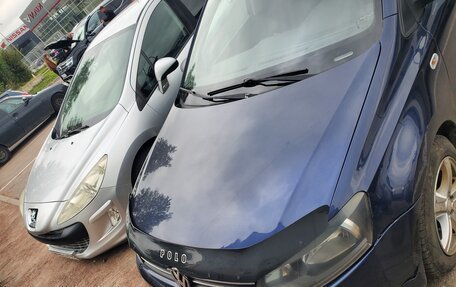 Volkswagen Polo VI (EU Market), 2013 год, 430 000 рублей, 7 фотография