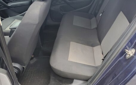 Volkswagen Polo VI (EU Market), 2013 год, 430 000 рублей, 15 фотография