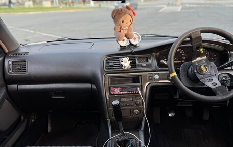 Toyota Chaser VI, 1998 год, 1 000 000 рублей, 6 фотография