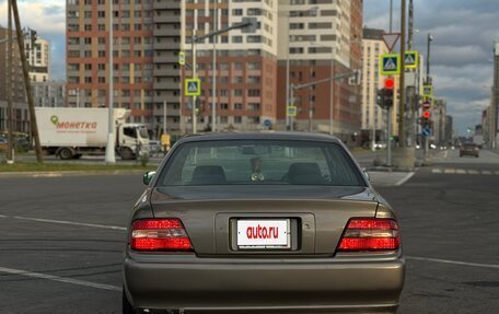 Toyota Chaser VI, 1998 год, 1 000 000 рублей, 4 фотография