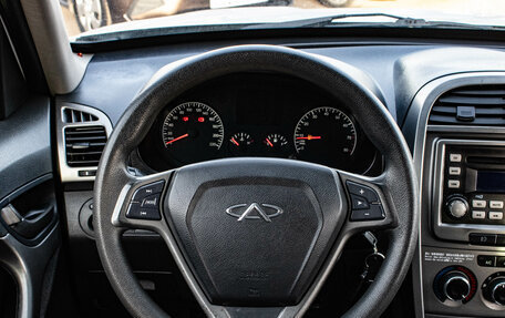 Chery Tiggo (T11), 2013 год, 489 000 рублей, 6 фотография