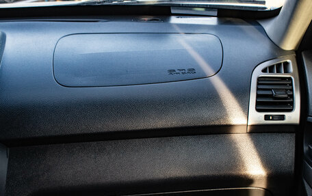 Chery Tiggo (T11), 2013 год, 489 000 рублей, 8 фотография
