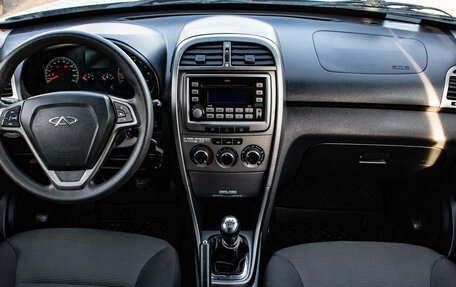 Chery Tiggo (T11), 2013 год, 489 000 рублей, 5 фотография