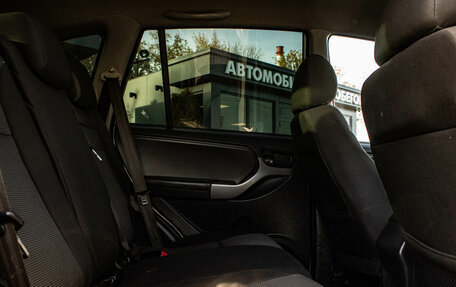 Chery Tiggo (T11), 2013 год, 489 000 рублей, 11 фотография