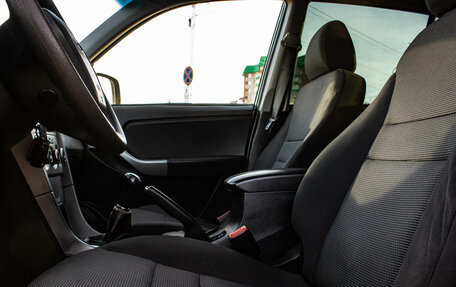 Chery Tiggo (T11), 2013 год, 489 000 рублей, 9 фотография