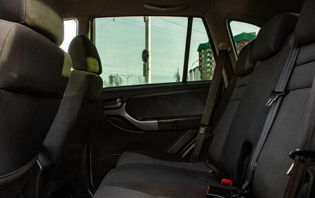 Chery Tiggo (T11), 2013 год, 489 000 рублей, 10 фотография