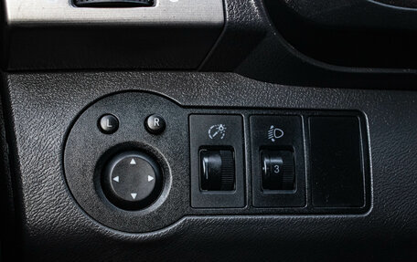 Chery Tiggo (T11), 2013 год, 489 000 рублей, 14 фотография