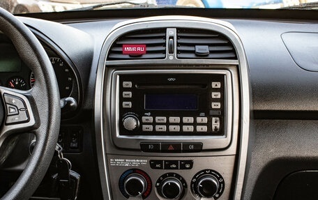 Chery Tiggo (T11), 2013 год, 489 000 рублей, 7 фотография