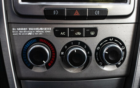 Chery Tiggo (T11), 2013 год, 489 000 рублей, 18 фотография