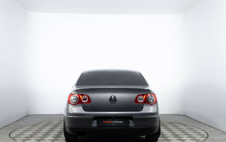 Volkswagen Passat B6, 2008 год, 695 000 рублей, 6 фотография
