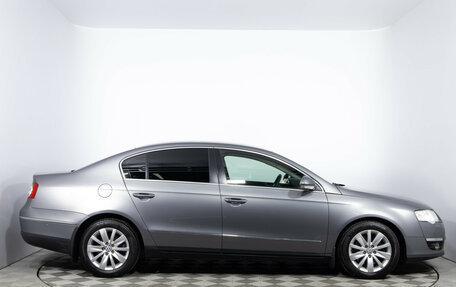 Volkswagen Passat B6, 2008 год, 695 000 рублей, 4 фотография