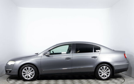 Volkswagen Passat B6, 2008 год, 695 000 рублей, 8 фотография