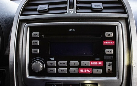 Chery Tiggo (T11), 2013 год, 489 000 рублей, 17 фотография