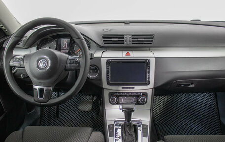 Volkswagen Passat B6, 2008 год, 695 000 рублей, 13 фотография