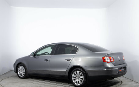 Volkswagen Passat B6, 2008 год, 695 000 рублей, 7 фотография